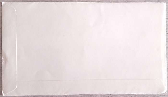 England 1989 Addressed FDC Industrial Archaeology Miniature Sheet.