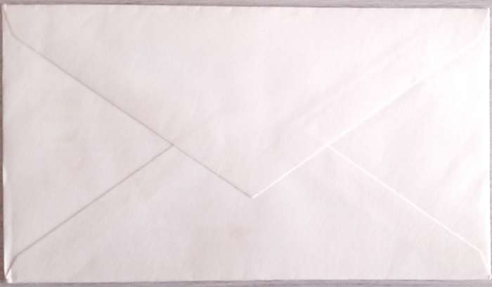 England 1968 Addressed FDC Anniversaries.