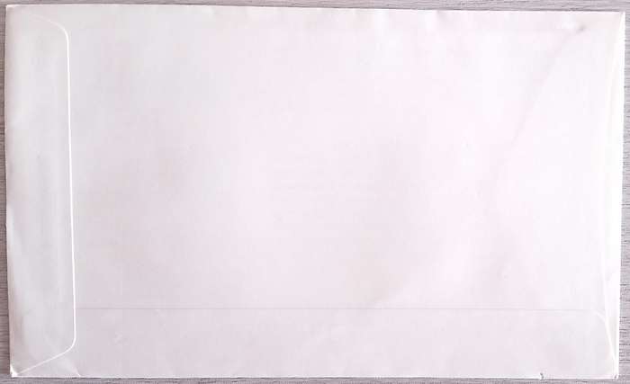 England 1977 Addressed FDC British Wildlife.