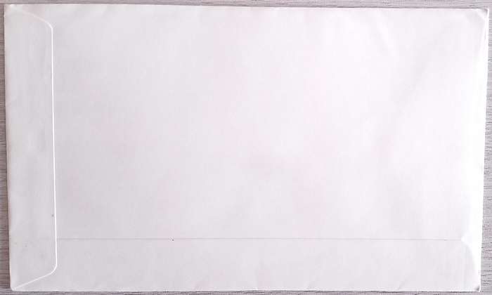 England 1978 Addressed FDC 25th Anniversary of the Coronation.
