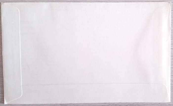 England 1973 Addressed FDC Nineteenth Commonwealth Parliamentary Conference London 1973..