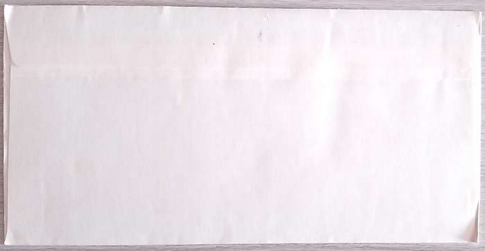England 1988 Addressed FDC Australian Bicentenary.