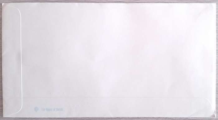 England 1985 Addressed First Day Cover Famous Trains.