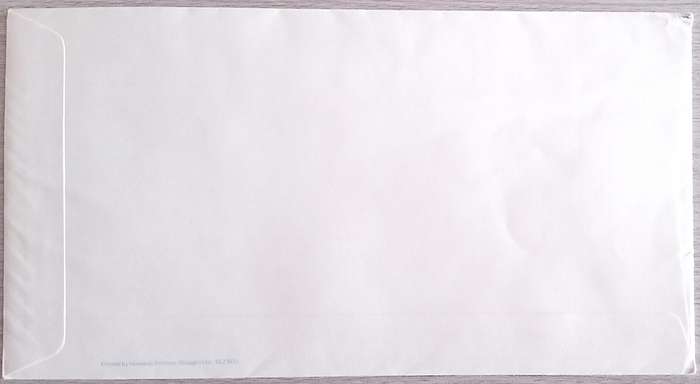 England 1986 Addressed First Day Cover Medieval Life. The 900th Anniversary of the Domesday Boo