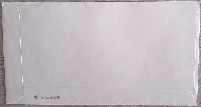England 1987 Addressed First Day Cover Sir ISAAC NEWTON.