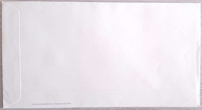 England 1983 Addressed First Day Cover Christmas 1983.