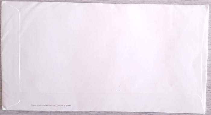 England 1984 Addressed First Day Cover GREENWICH 1884-MERIDIAN-1984.