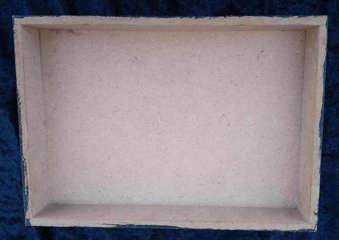 6 x Second Hand Handmade African Wall Decor Art.