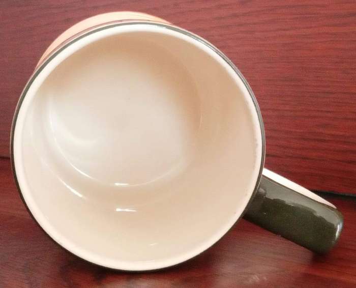 Royal Doulton Mr Micawber Beer Mug