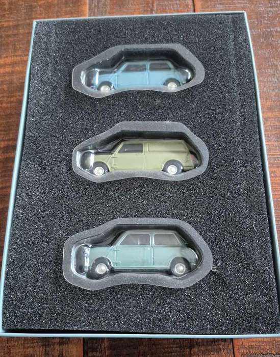 Van Gaurds M12003 mini collection