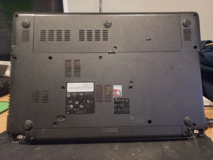 BARGAIN!! Acer Aspire V5-561G i7 8Gb laptop