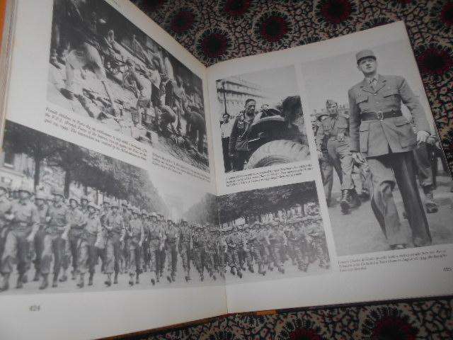 WORLD WAR II - volume 2 The Allies Retreat no More -   Readers Digest