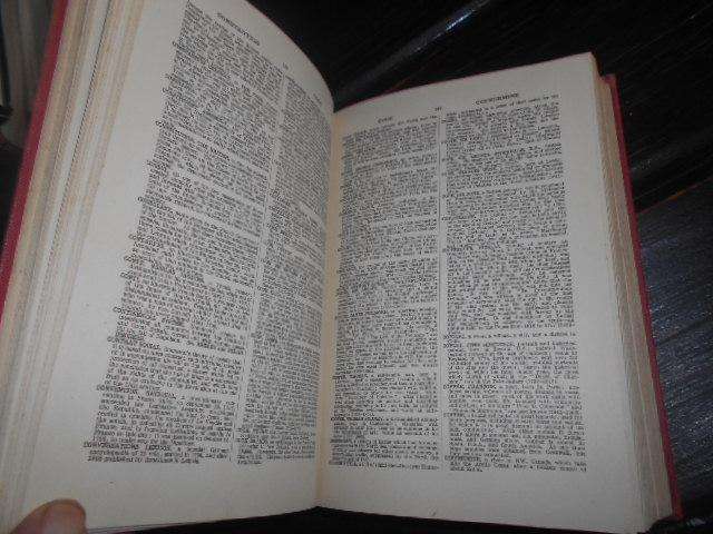 The Nuttall Encyclopedia Edited By: Lawrence H. Dawson  - Frederick Warne & Co