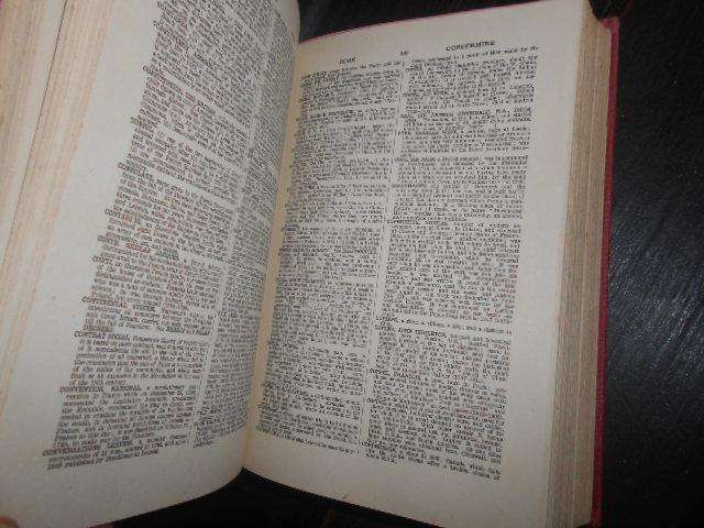 The Nuttall Encyclopedia Edited By: Lawrence H. Dawson  - Frederick Warne & Co