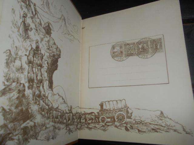 Dirk Mostert Opsteller - Gedenkboek van die ossewaens op die pad van Suid-Afrika - Eeufees 1838-1939