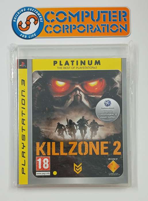 Killzone 2