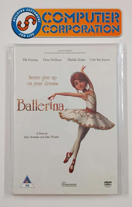 Ballerina