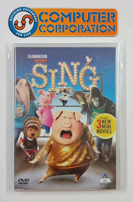 Sing