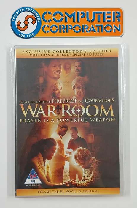 War Room