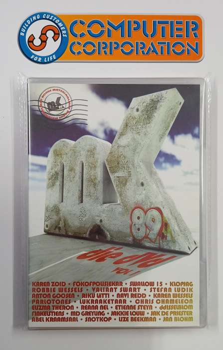 MK 89 Die DVD Vol 1