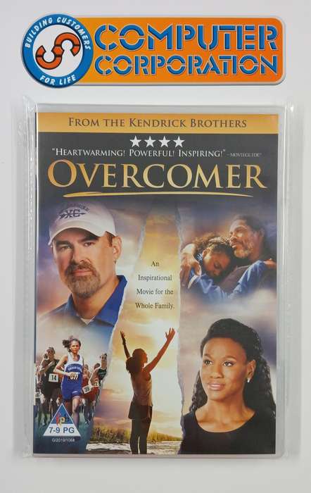 Overcomer