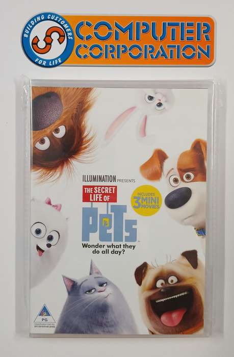 Pets