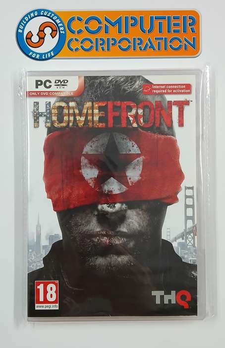 Homefront