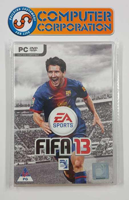 Fifa 13