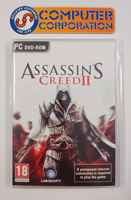Assassins Creed II