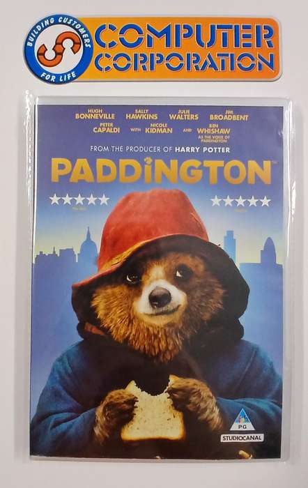 Paddington
