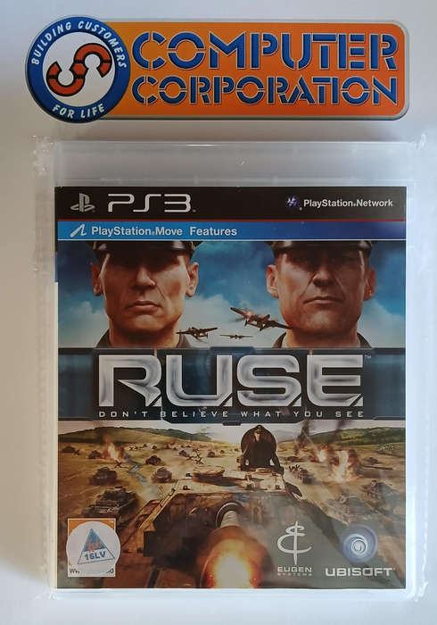 Ruse
