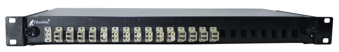 Fiber Patch Panel