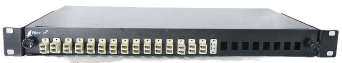 Fiber Patch Panel 2