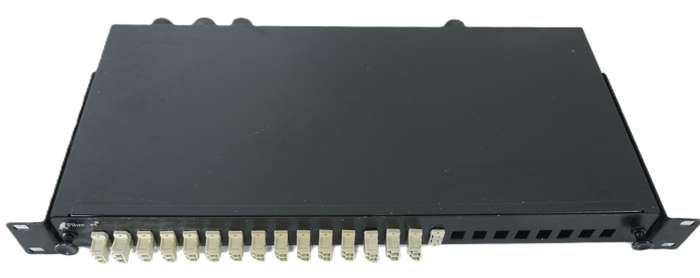 Fiber Patch Panel 2