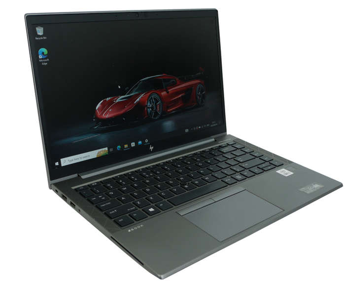 HP ZBook Firefly 14 G7 - i7 1051U 8Threads up to @ 4.90GHz, 16GB RAM, 512GB SSD, NVIDIA Quadro P520