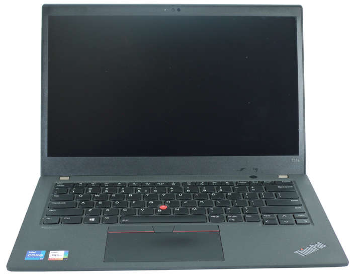 Business Class Lenovo ThinkPad T14s Gen 2 -  i7 11th gen up to 4.70GHz, 8GB RAM, 512B NVMe SSD