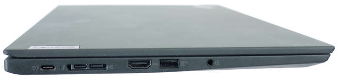 Business Class Lenovo ThinkPad T14s Gen 2 -  i7 11th gen up to 4.70GHz, 8GB RAM, 512B NVMe SSD