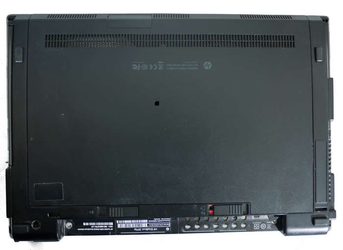 EliteBook 2570p All or part of the body frame laptop case
