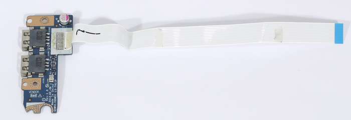 Acer V3-571G V3-571 V3-551G V3-551 E1-531 E1-571G Laptop USB Board