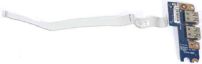 Acer V3-571G V3-571 V3-551G V3-551 E1-531 E1-571G Laptop USB Board
