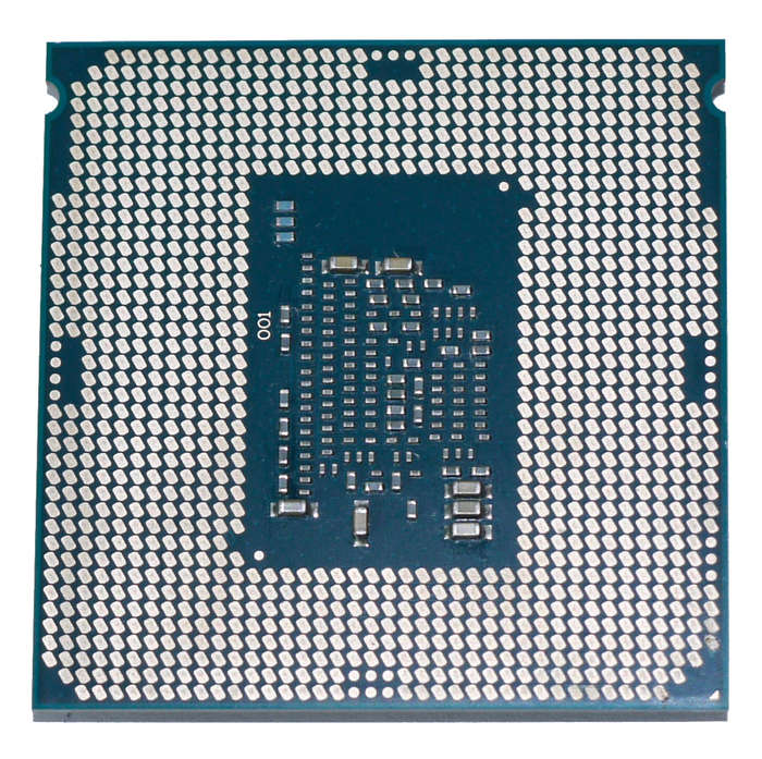 Intel® Core i3-6100 Processor 3M Cache, 3.70 GHz - 2Cores 4Threads 51w LGA1151 Skylake CPU