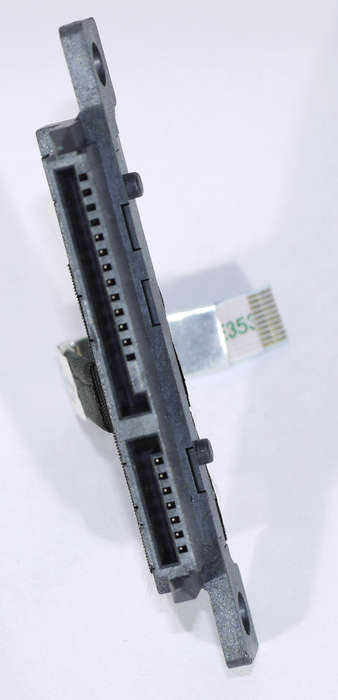 SATA Hard Drive HDD SSD Connector Cable for HP Prodesk 400 G3 600 800 G3 HDD Flex Cable 350.06N04.00