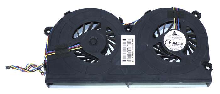 HP EliteOne 600 800 G2 CPU Cooler 807920-001