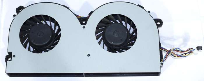HP EliteOne 600 800 G2 CPU Cooler 807920-001