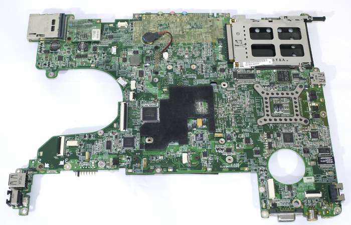 Acer TravelMate 6292 motherboard DAOZU1MB8F0