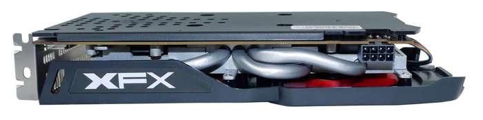 RX 580 8GB GPU - GDDR5, 256 bit, DirectX 12, OpenGL 4.6, OpenCL 2.1, AMD Graphics Card, 8 GB VRAM