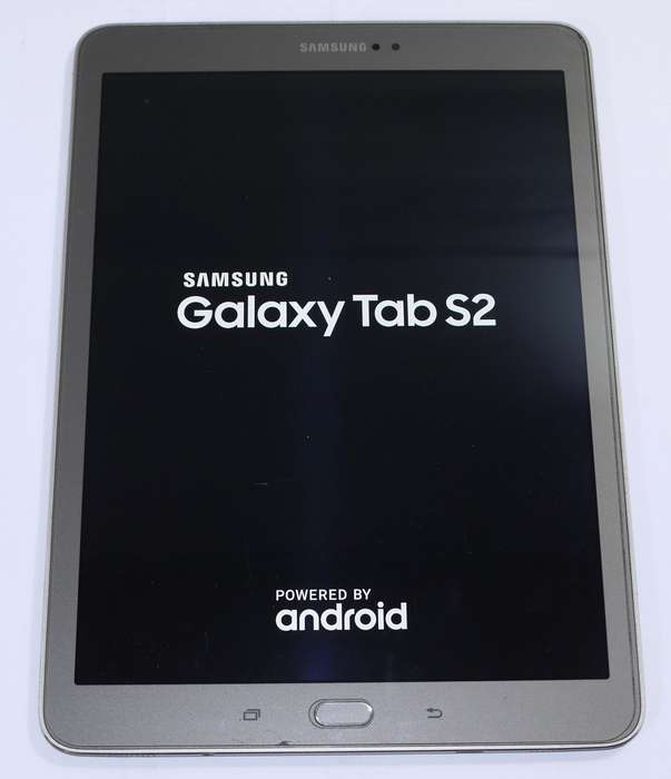 SAMSUNG GALAXY TAB S2 Android [ SOLD FOR PART ]