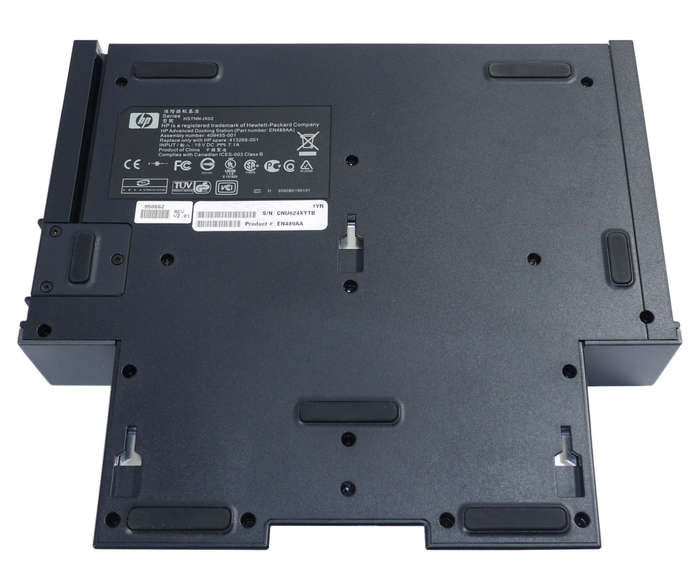 HP Advanced Docking Station HSTNN-IX02 - EliteBook 6930p and HP Compaq Series Laptop
