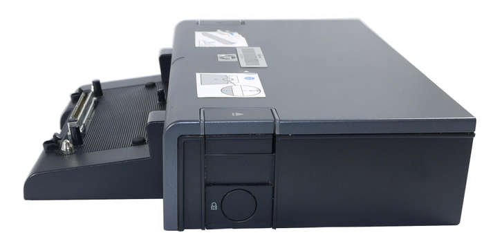 HP Advanced Docking Station HSTNN-IX02 - EliteBook 6930p and HP Compaq Series Laptop