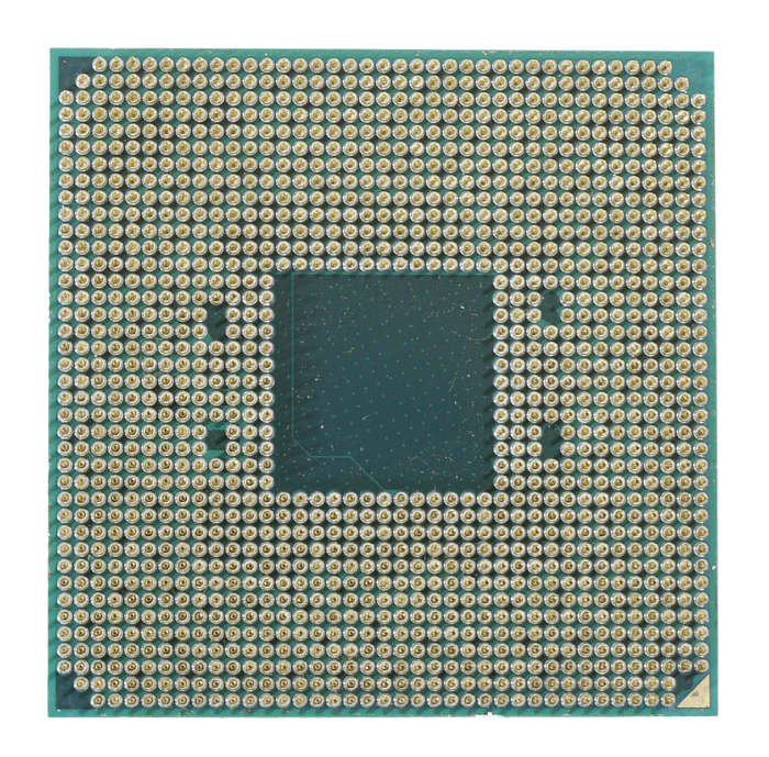 AMD Ryzen 5 1600 up to 3.6GHz, 6 Cores 12 Threads, 16MB Cache CPU Processor AM4 65W TDP